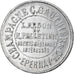 token, France, Champagne C. Gauthier, Epernay, 10 Centimes, EF(40-45), Aluminium