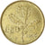 Coin, Italy, 20 Lire, 1969