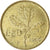 Coin, Italy, 20 Lire, 1969