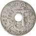 Münze, Spanien, 50 Centimos, 1963