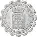 Coin, France, Union Commerciale et Industrielle, La Capelle, 10 Centimes, 1921