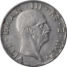 Moeda, Itália, 50 Centesimi, 1941