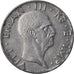 Moeda, Itália, 50 Centesimi, 1941
