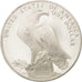 Stati Uniti, Dollar, 1984, U.S. Mint, San Francisco, SPL, Argento, KM:210