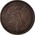 Coin, Belgium, 2 Centimes, 1919