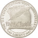 United States, Dollar, Constitution, 1987, San Francisco, MS, Silver, KM:220