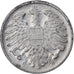 Moneta, Austria, 2 Groschen, 1968