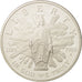Vereinigte Staaten, Dollar, 1989, San Francisco, MS, Silber, KM:225