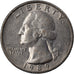 Coin, United States, Quarter, 1989