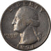 Coin, United States, Quarter, 1971