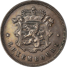 Moneta, Lussemburgo, 25 Centimes, 1927