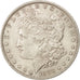 Stati Uniti, Morgan Dollar, Dollar, 1883, U.S. Mint, New Orleans, BB+, Argent...