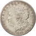 Vereinigte Staaten, Morgan Dollar, 1885, San Francisco, EF, KM:110