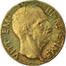 Münze, Italien, 5 Centesimi, 1941