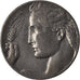 Munten, Italië, 20 Centesimi, 1920