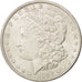 États-Unis, Morgan Dollar, 1888, Philadelphia, TTB+, KM:110