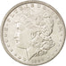 États-Unis, Morgan Dollar, 1890, Philadelphia, SUP, KM:110