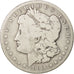 United States, Morgan Dollar, 1894, New Orleans, F(12-15), KM:110