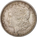 Stati Uniti, Morgan Dollar, Dollar, 1896, U.S. Mint, Philadelphia, BB, Argent...