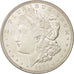 États-Unis, Morgan Dollar, 1921, Philadelphia, SUP+, KM:110