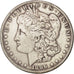 United States, Morgan Dollar, 1896, New Orleans, EF(40-45), KM:110