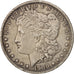 Stati Uniti, Morgan Dollar, Dollar, 1900, U.S. Mint, New Orleans, BB, Argento...
