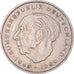Coin, GERMANY - FEDERAL REPUBLIC, 2 Mark, 1971