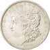 United States, Morgan Dollar, 1885, New Orleans, AU(55-58), KM:110