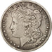 Stati Uniti, Morgan Dollar, Dollar, 1898, U.S. Mint, New Orleans, BB, Argento...