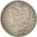 États-Unis, Morgan Dollar, 1882, Philadelphia, TTB, KM:110
