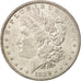 Vereinigte Staaten, Morgan Dollar, 1882, New Orleans, AU(55-58), KM:110