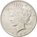 Stati Uniti, Peace Dollar, Dollar, 1923, U.S. Mint, Denver, BB, Argento, KM:150