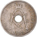 Moneta, Belgio, 10 Centimes, 1923