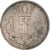 Coin, Luxembourg, 5 Francs, 1976