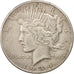 Vereinigte Staaten, Peace Dollar, 1934, San Francisco, EF(40-45), KM:150