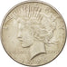 Moneda, Estados Unidos, Peace Dollar, Dollar, 1926, U.S. Mint, San Francisco