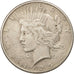 Vereinigte Staaten, Peace Dollar, 1925, San Francisco, EF(40-45), KM:150