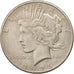 Stati Uniti, Peace Dollar, Dollar, 1926, U.S. Mint, Philadelphia, BB, Argento...
