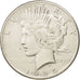 Vereinigte Staaten, Peace Dollar, 1925, Philadelphia, EF(40-45), KM:150