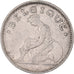 Monnaie, Belgique, 50 Centimes, 1927