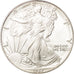 United States, Dollar, 1987, San Francisco, MS(65-70), Silver, KM:273