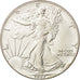 États-Unis, Dollar, 1987, Philadelphia, FDC, Argent, KM:273