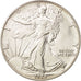 Monnaie, États-Unis, Dollar, 1988, U.S. Mint, Philadelphie, FDC, Argent, KM:273