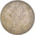 Münze, Großbritannien, 5 New Pence, 1969