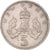 Münze, Großbritannien, 5 New Pence, 1969