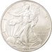 Moneta, Stati Uniti, Dollar, 2006, U.S. Mint, Philadelphia, SPL+, Argento