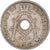 Moneda, Bélgica, 25 Centimes, 1913