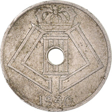 Moneta, Belgio, 5 Centimes, 1940