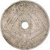Moneta, Belgio, 5 Centimes, 1940