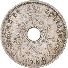 Moneta, Belgia, 5 Centimes, 1932